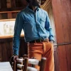 Scotto Denim Shirt