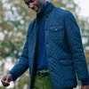Sebby Quilted Jacket