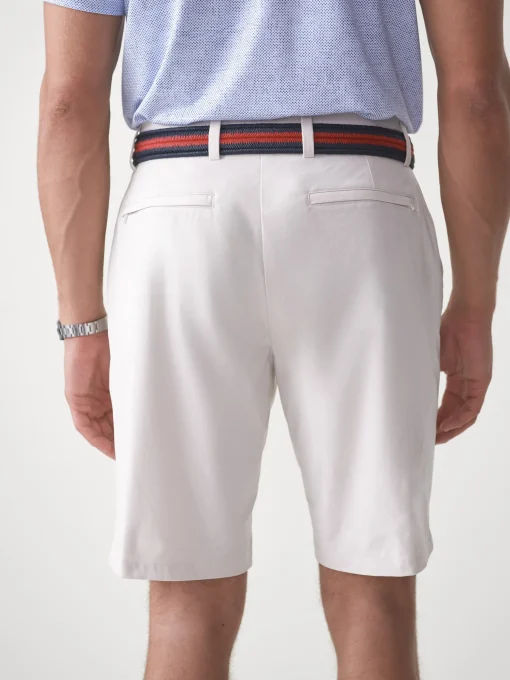 Silas 10" Performance Shorts