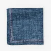 Silk Pocket Square