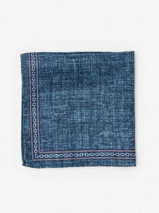 Silk Pocket Square