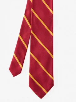Silk Tie in Stripe