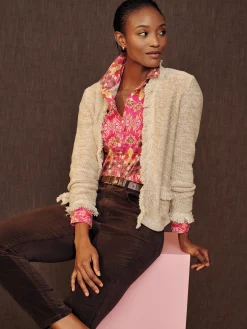 Simone Cardigan