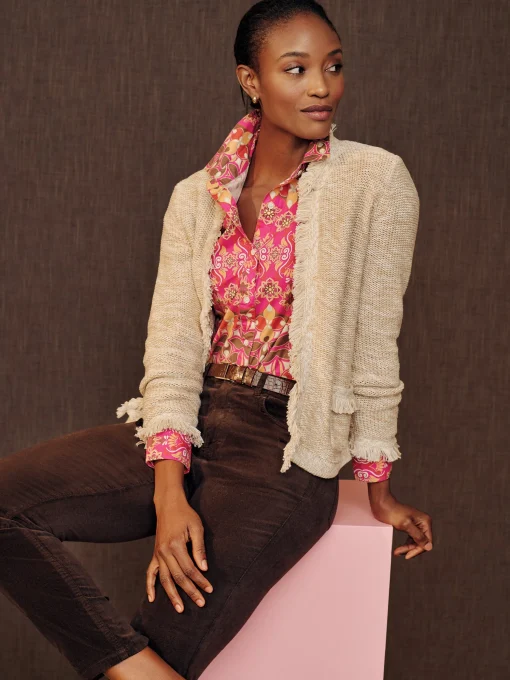 Simone Cardigan