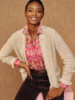 Simone Cardigan