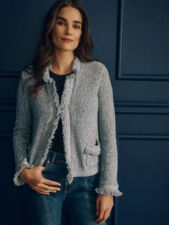 Simone Cardigan