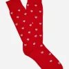 Socks in Heart