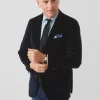 Suffolk Corduroy Sport Coat