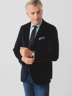 Suffolk Corduroy Sport Coat
