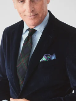 Suffolk Corduroy Sport Coat