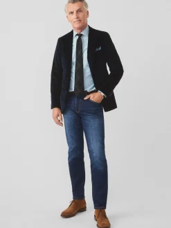 Suffolk Corduroy Sport Coat