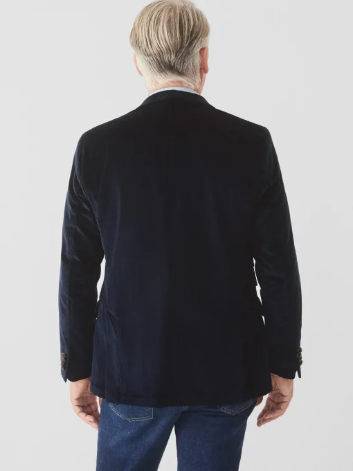 Suffolk Corduroy Sport Coat