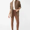 Suri Faux Suede Leggings