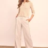 Surya Pants in Stripe
