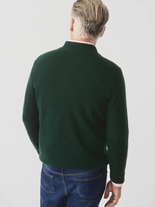 Tate Cashmere Sweater