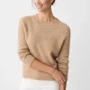 Tenley Alpaca Blend Sweater