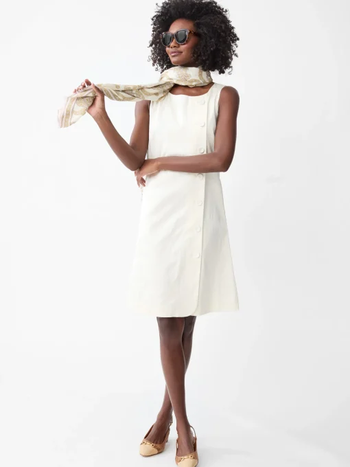 Terra Dress