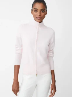 Tilda Cashmere Sweater