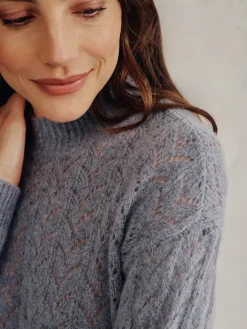 Tiler Sweater