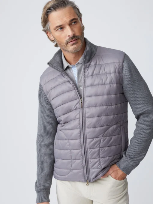 Torino Zip Up