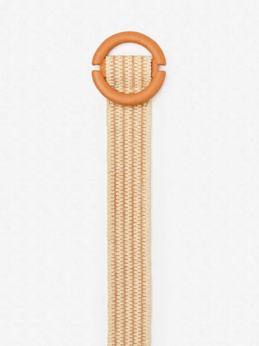 Totto Belt in Stripe