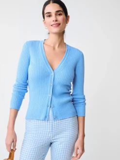 Val Cardigan