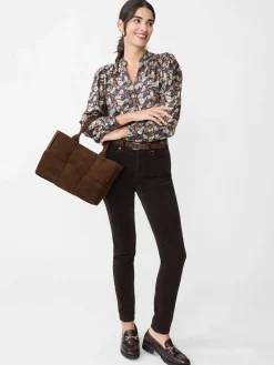 Watson Velvet Jeans