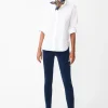 Watson Velvet Jeans