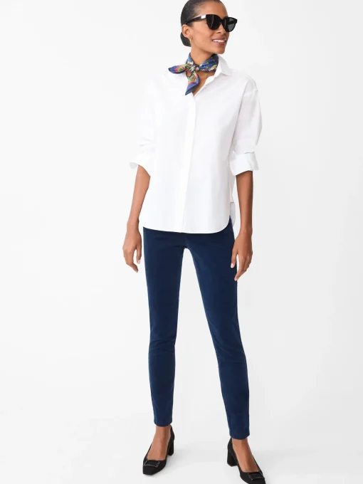 Watson Velvet Jeans