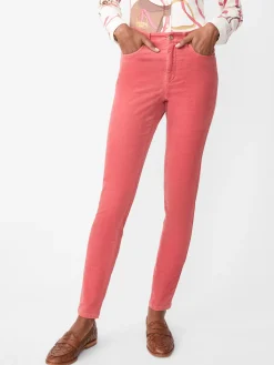 Watson Velvet Jeans