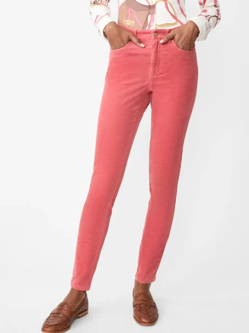 Watson Velvet Jeans