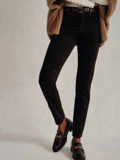Watson Velvet Jeans