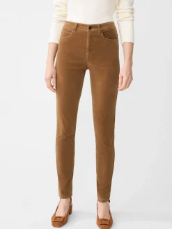 Watson Velvet Jeans