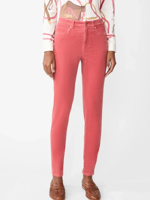 Watson Velvet Jeans