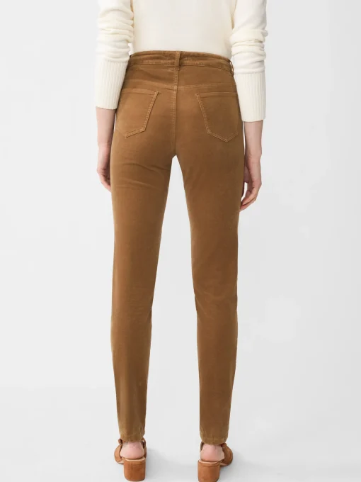 Watson Velvet Jeans