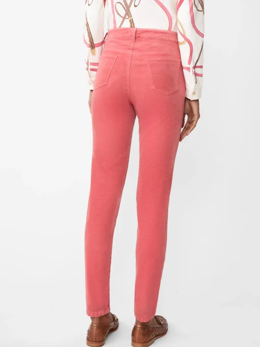 Watson Velvet Jeans