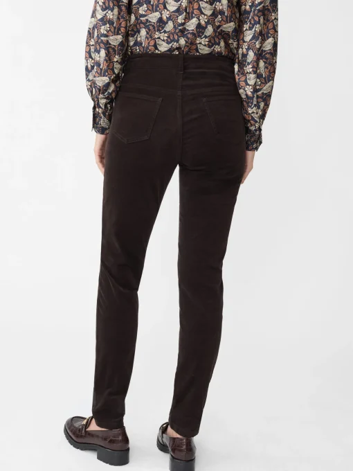 Watson Velvet Jeans