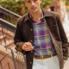 Weekender Corduroy Jacket