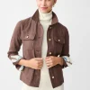 Willow Linen Jacket