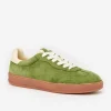 Zibby Suede Sneakers